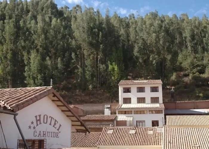 Hotel Centro By Casa Andina Saphi Cuzco
