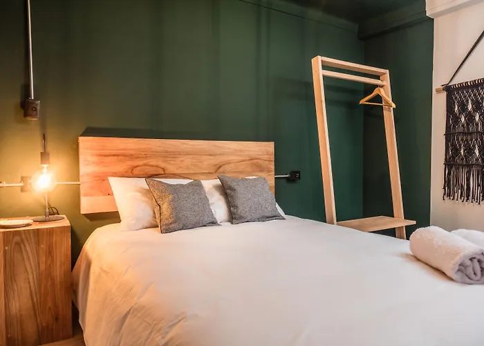 Hotel Centro By Casa Andina Saphi