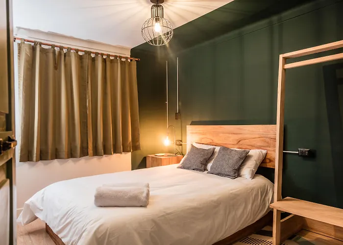 Hotel Centro By Casa Andina Saphi 3*