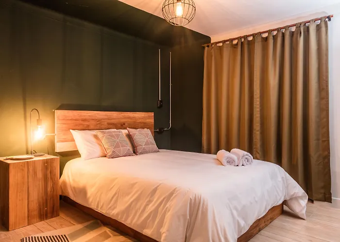Hotel Centro By Casa Andina Saphi 3*
