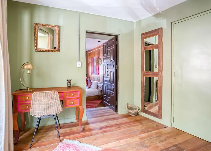 Centro By Casa Andina Saphi 3*