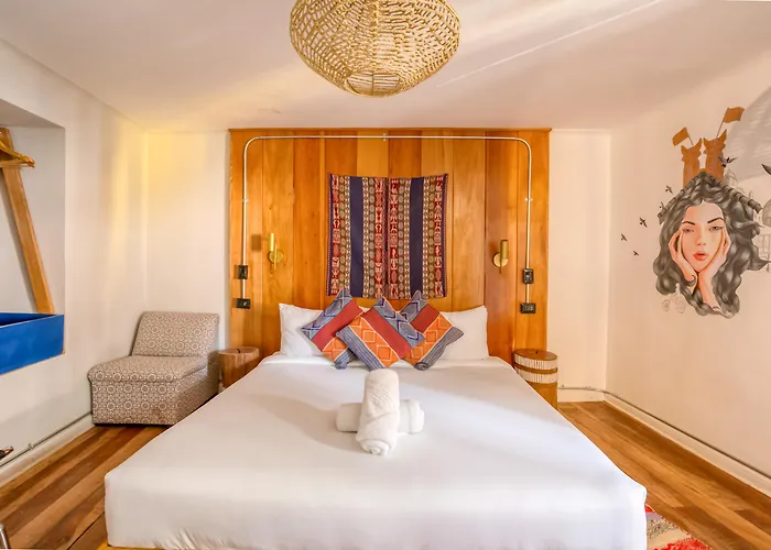 Centro By Casa Andina Saphi Hotel Cuzco