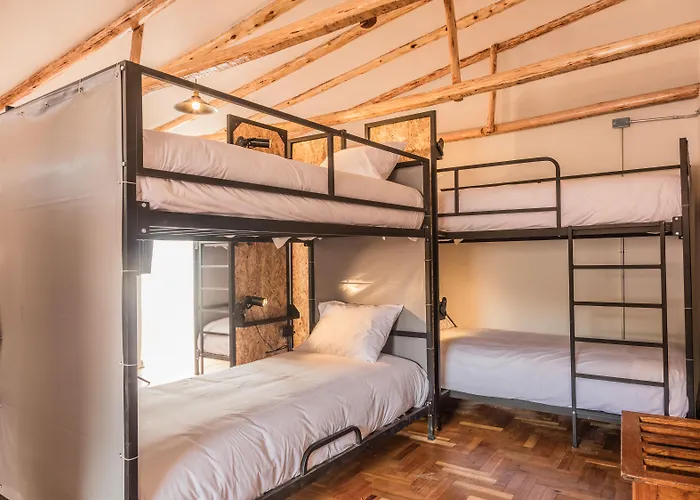 Centro By Casa Andina Saphi Hotel 3*
