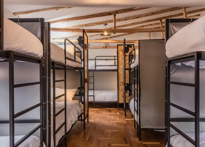 Hotel Centro By Casa Andina Saphi