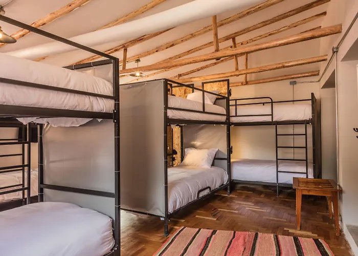 Hotel Centro By Casa Andina Saphi