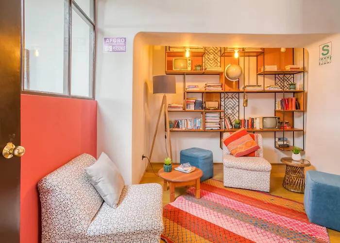 Hotel Centro By Casa Andina Saphi Cuzco