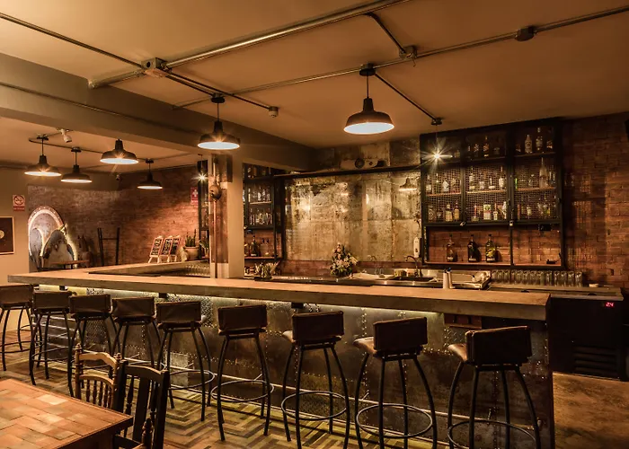 Centro By Casa Andina Saphi