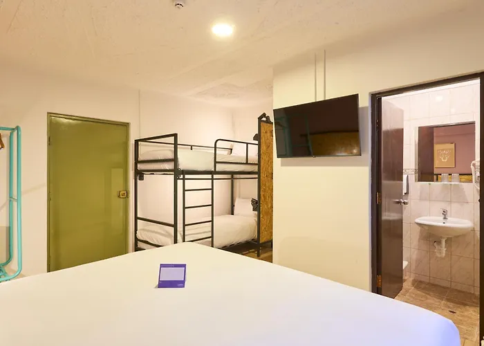 Centro By Casa Andina Saphi Hotel Cuzco
