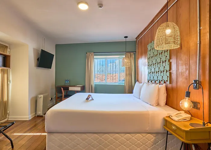 Centro By Casa Andina Saphi 3*
