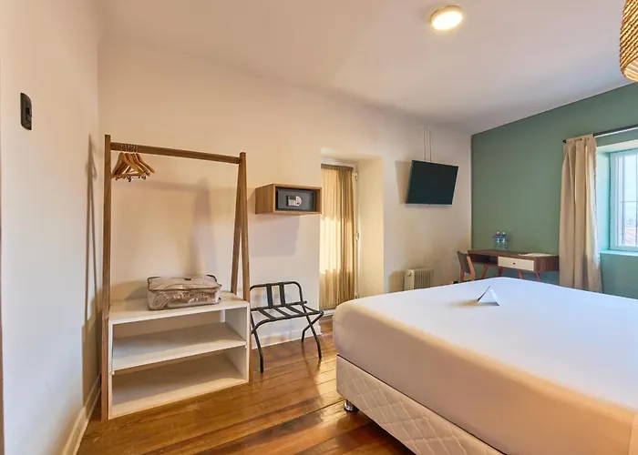 Centro By Casa Andina Saphi
