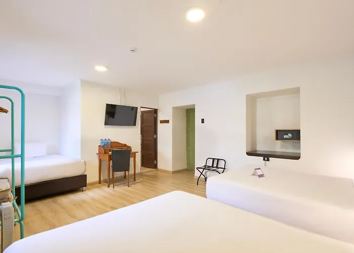 Hotel Centro By Casa Andina Saphi Cuzco