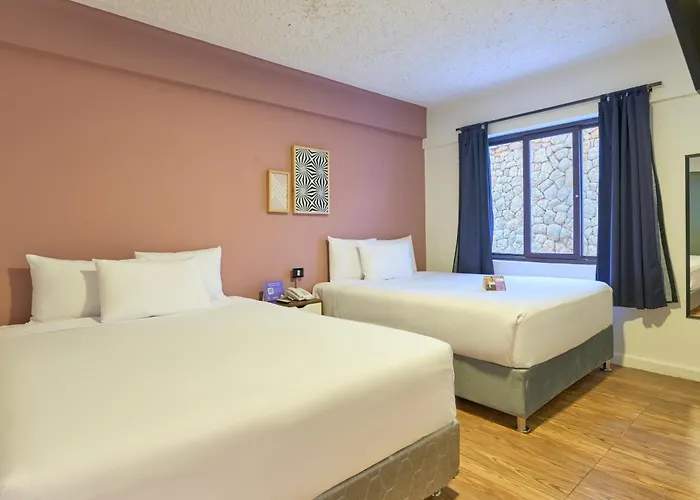 Centro By Casa Andina Saphi Hotel