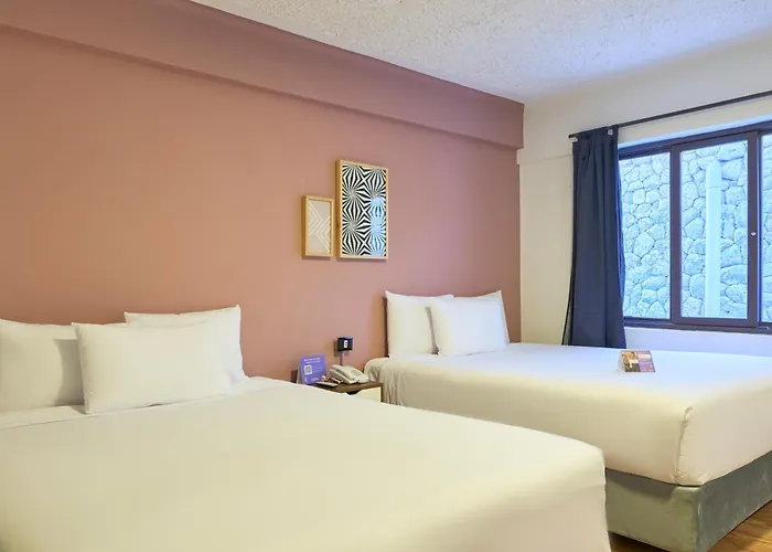 Hotel Centro By Casa Andina Saphi Cuzco