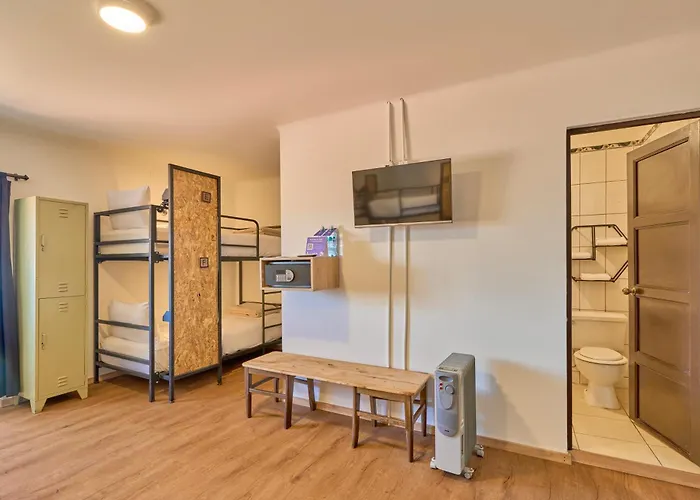 Centro By Casa Andina Saphi