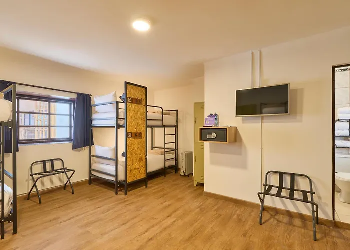 Hotel Centro By Casa Andina Saphi