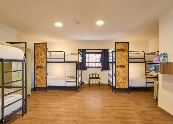Centro By Casa Andina Saphi Hotel 3*