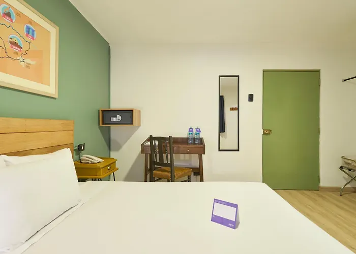 Centro By Casa Andina Saphi Hotel