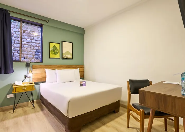 Centro By Casa Andina Saphi Cuzco
