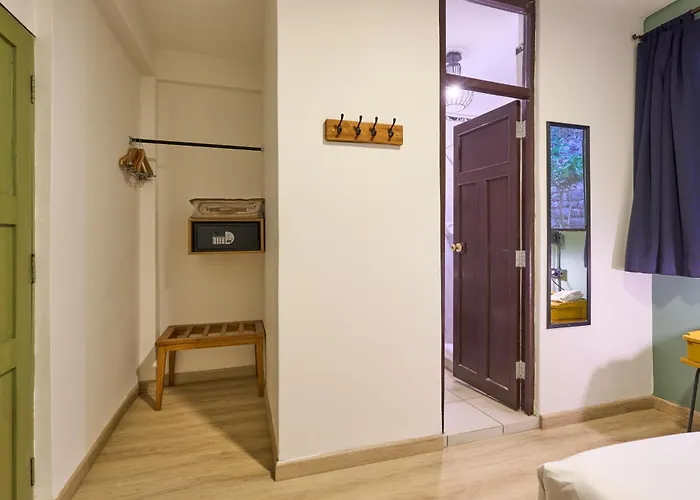 Centro By Casa Andina Saphi 3* Cuzco