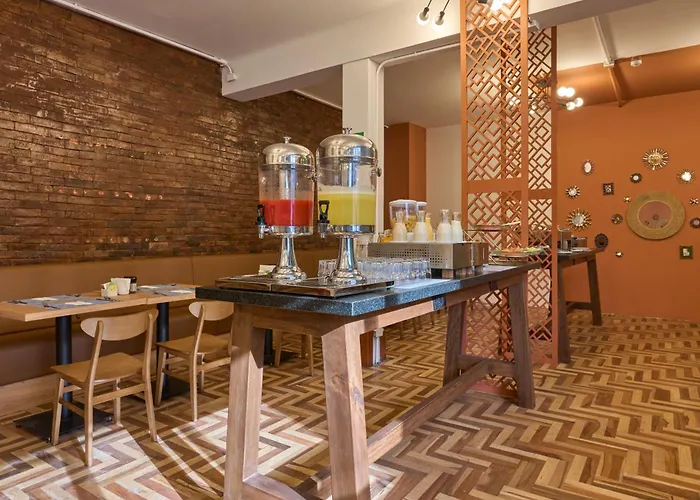 Centro By Casa Andina Saphi 3* Cuzco