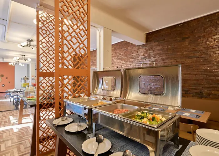 Hotel Centro By Casa Andina Saphi Cuzco