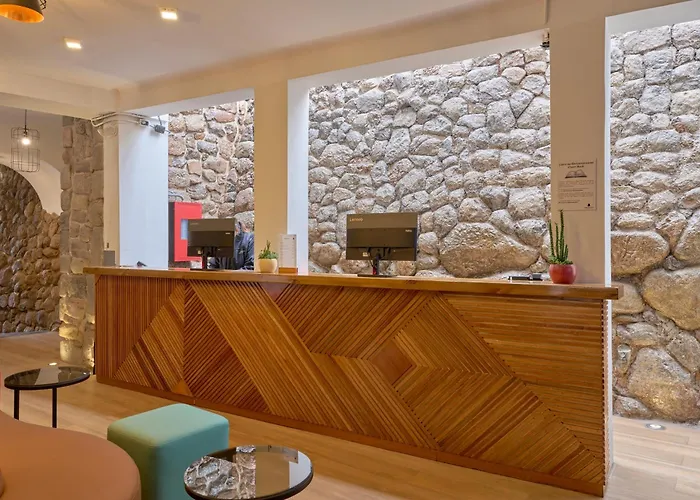 Centro By Casa Andina Saphi Hotel Cuzco