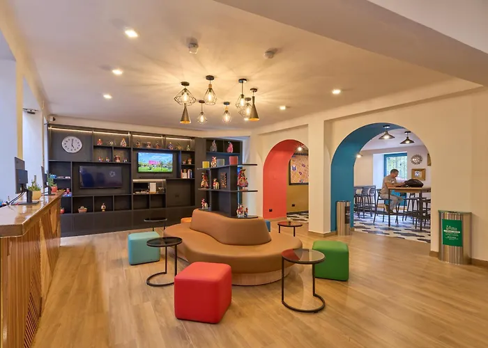 Centro By Casa Andina Saphi Cuzco