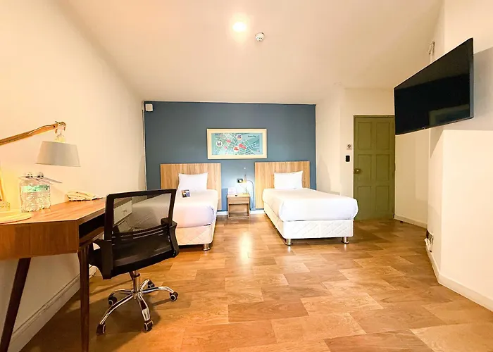 Centro By Casa Andina Saphi Cuzco