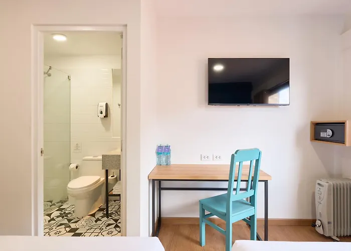 Centro By Casa Andina Saphi 3* Cuzco