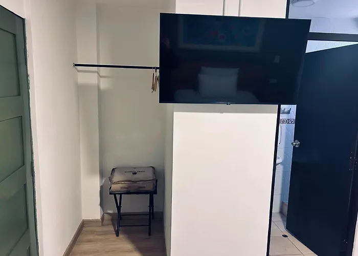 Centro By Casa Andina Saphi 3*