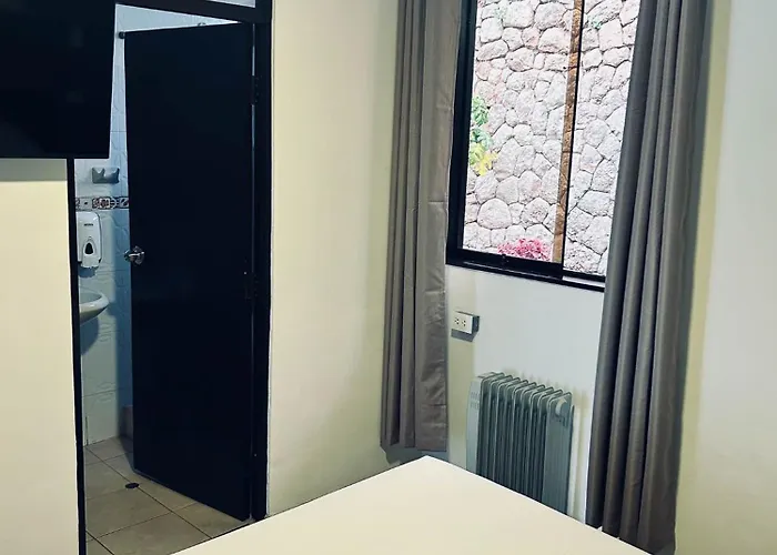 Centro By Casa Andina Saphi