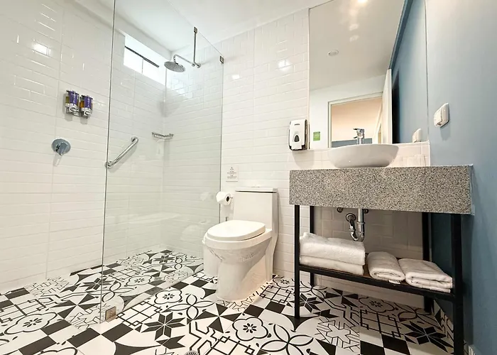 Hotel Centro By Casa Andina Saphi Cuzco
