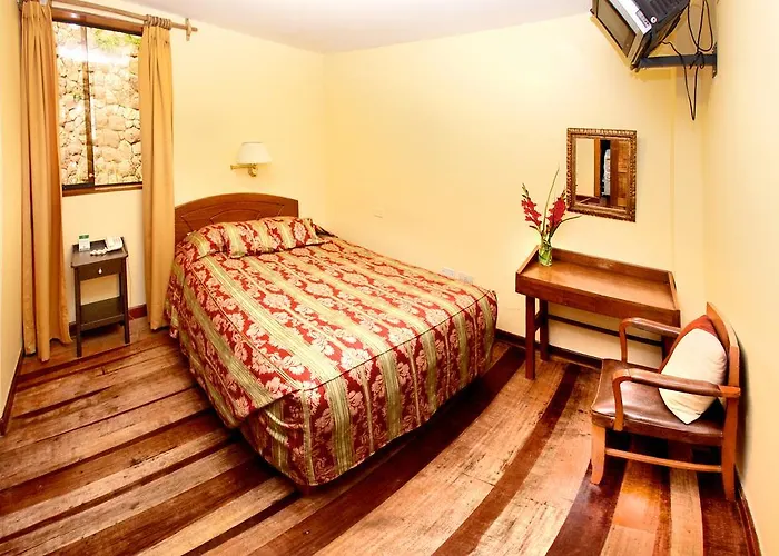 Centro By Casa Andina Saphi Cuzco