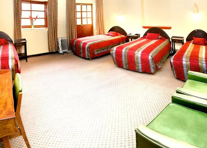 Centro By Casa Andina Saphi Cuzco